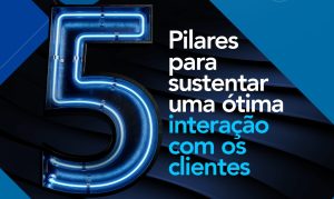 5 pilares para negociação