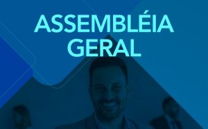 Assembléia geral ABSCM