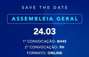 Assembléia Geral